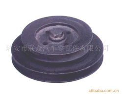 瑞安市联众汽车零部件 专注品质，驱动未来